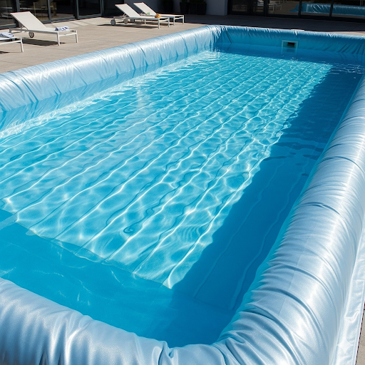 Antalya’ya Özel: Dayanıklı, Estetik ve Hızlı – Neden Polyester (Fiberglass) Havuzlar Tercih Edilmeli?