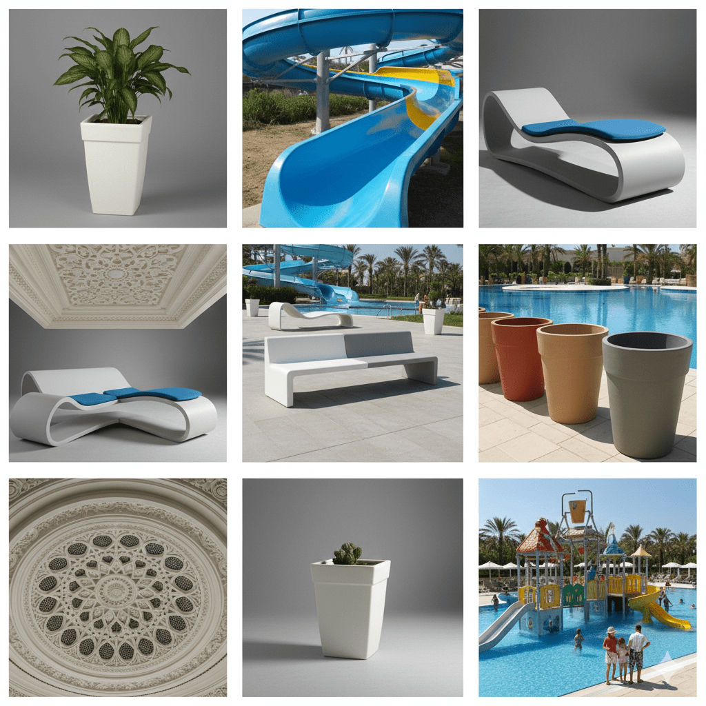 Antalya Otellerinde Sezon Sonu Bakım ve Onarım Rehberi